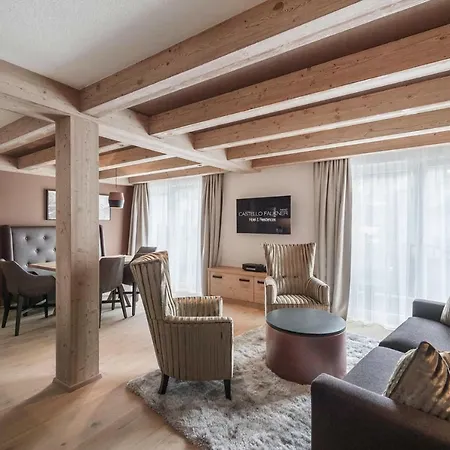 Castello Otr031007 Dyb Holiday home
