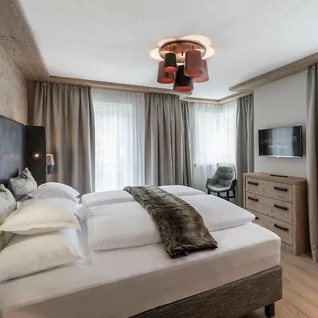Tatil Evi Castello Otr031007 Dyb *